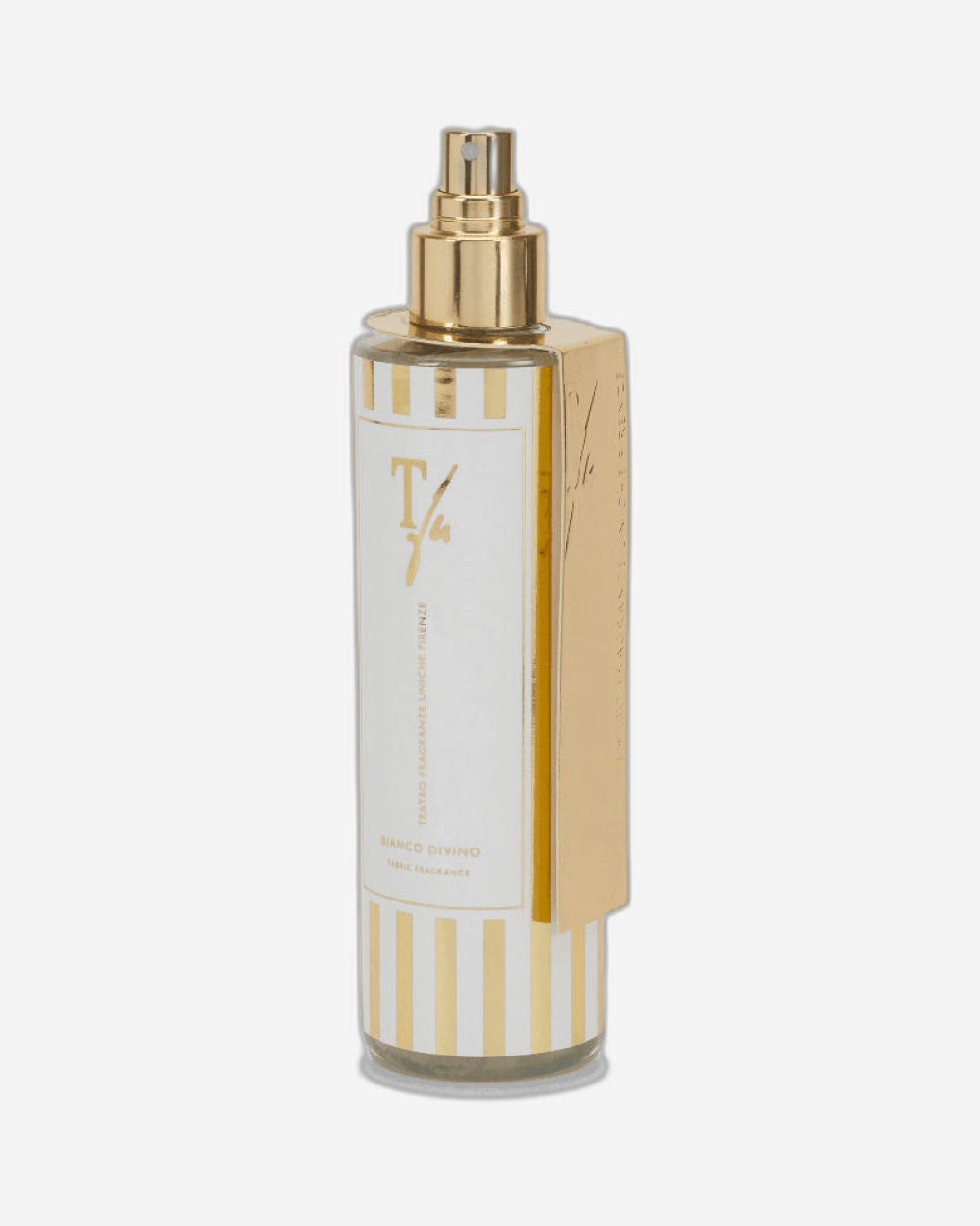 Teatro White Divine Fabric Spray 250ml