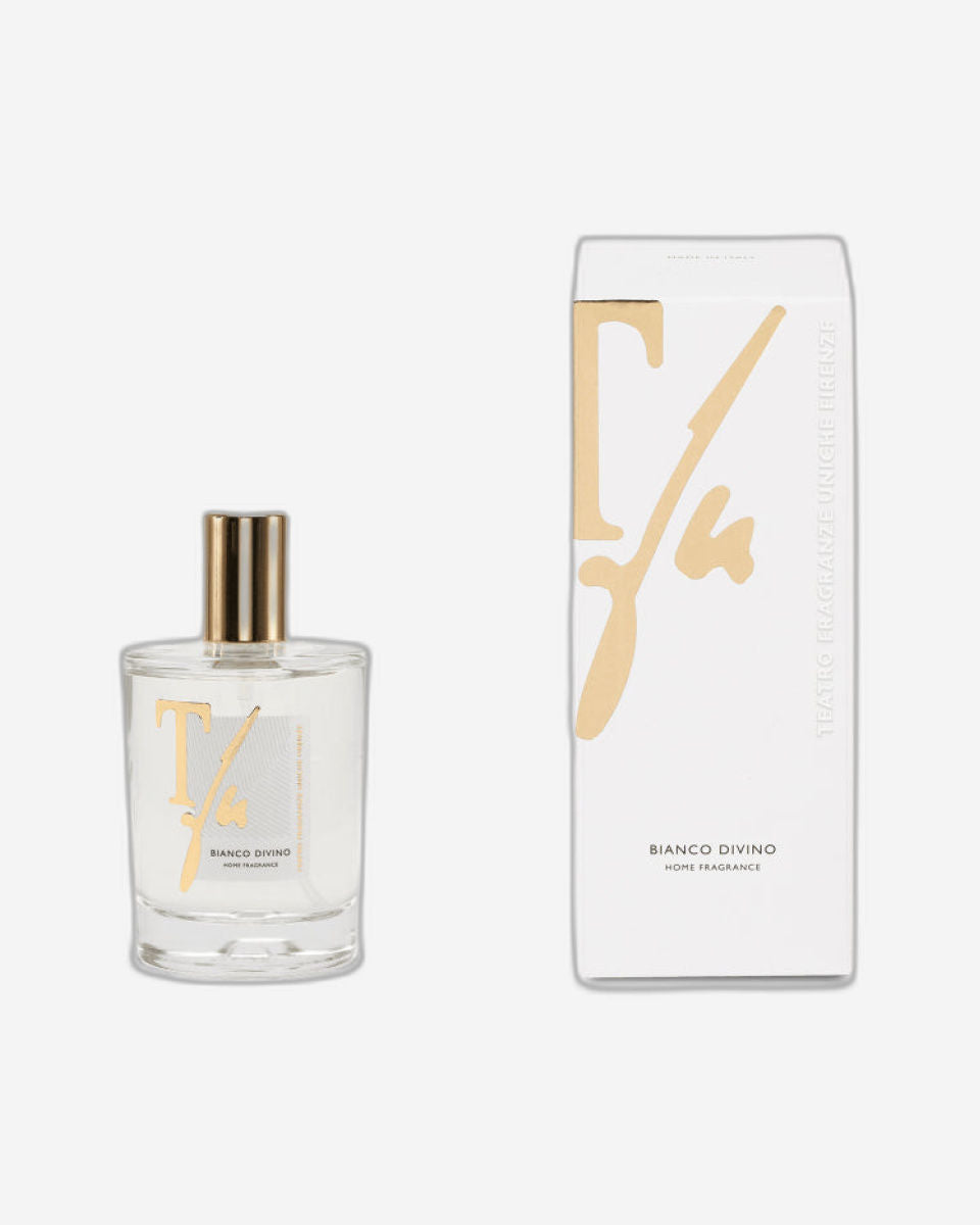 Teatro White Divine Spray