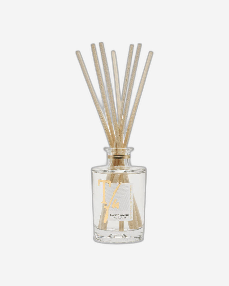 Teatro White Divine Diffuser 100ml