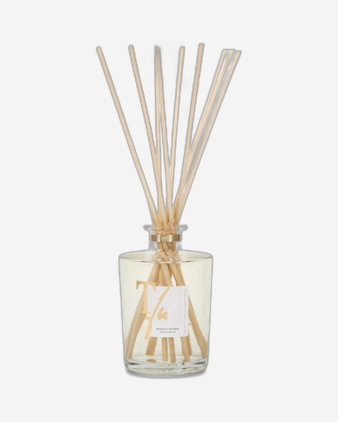 Teatro White Divine Spray