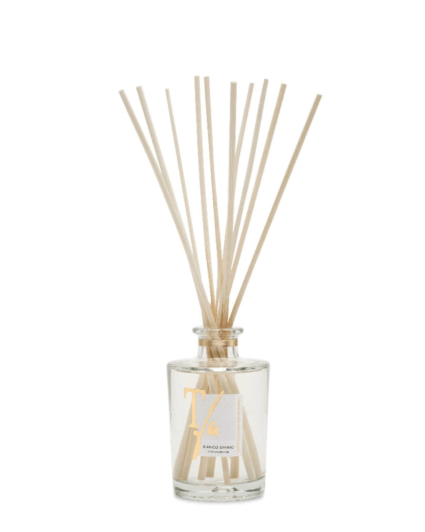 Teatro White Divine Spray