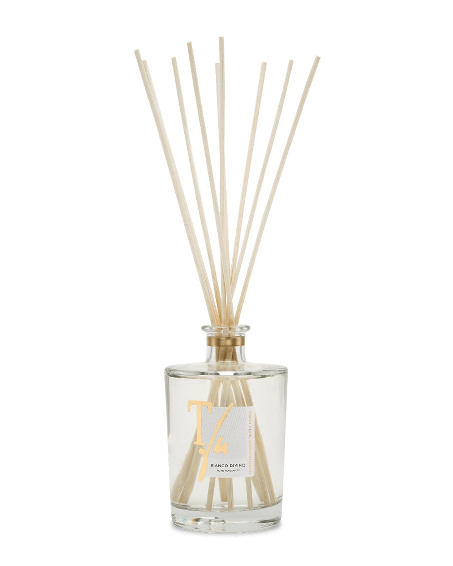 Teatro White Divine Spray