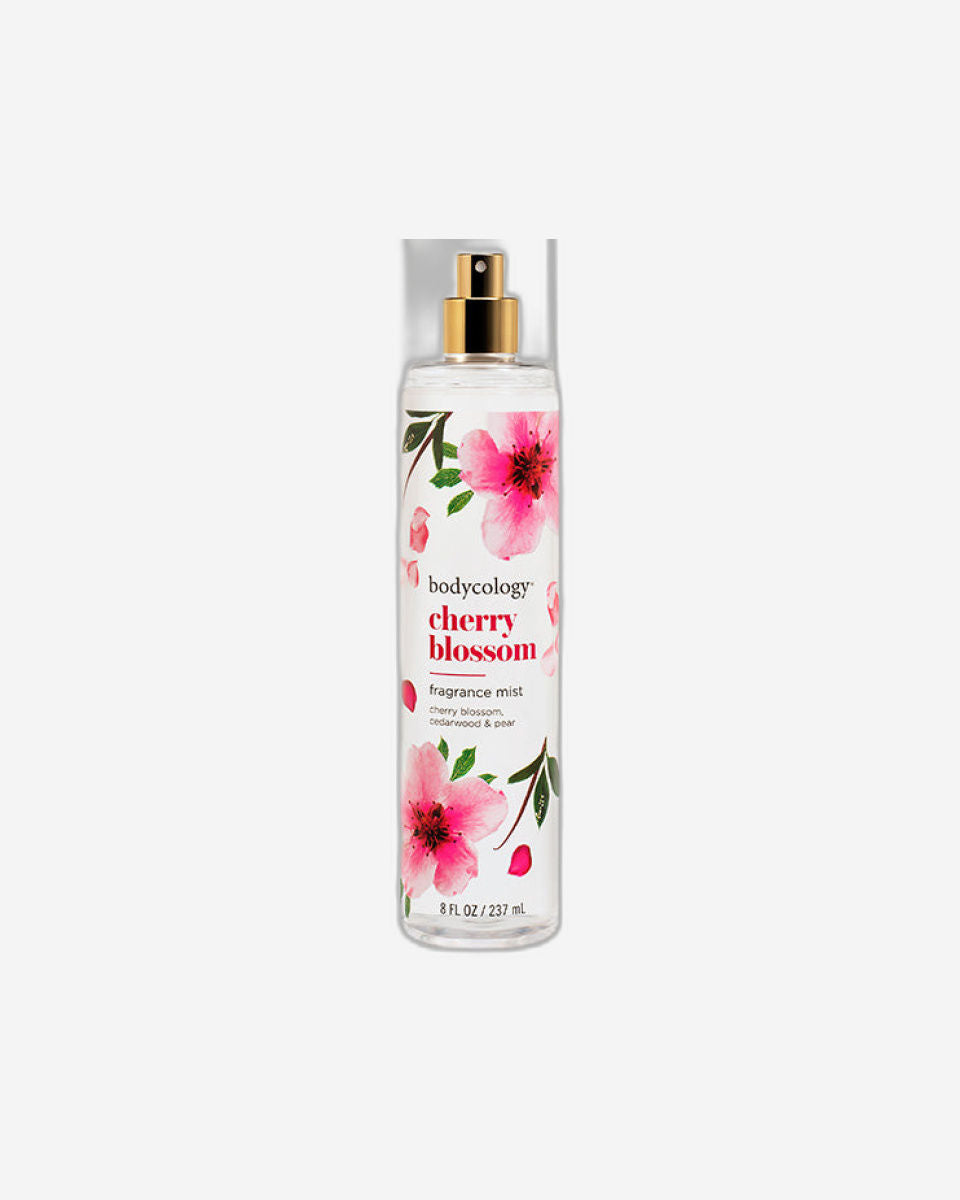 Bodycology Cherry Blossom Mist Body Spray 237ml