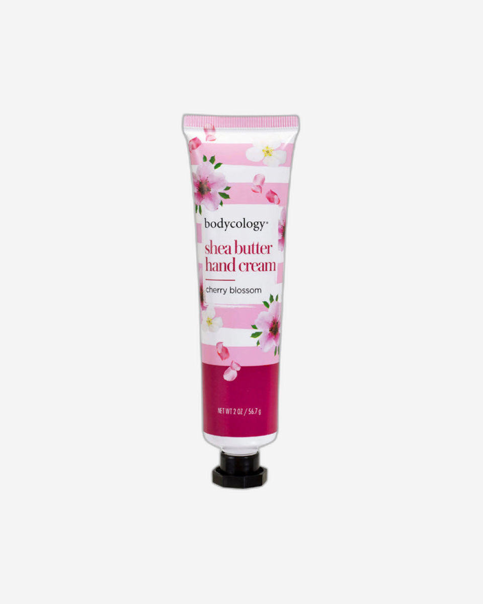 Bodycology Cherry Blossom Hand Cream 56.7g