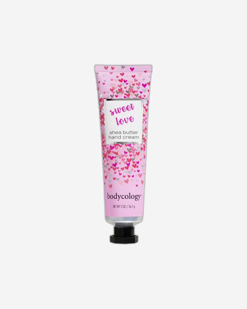 Bodycology Sweet Love Hand Cream 56.7g