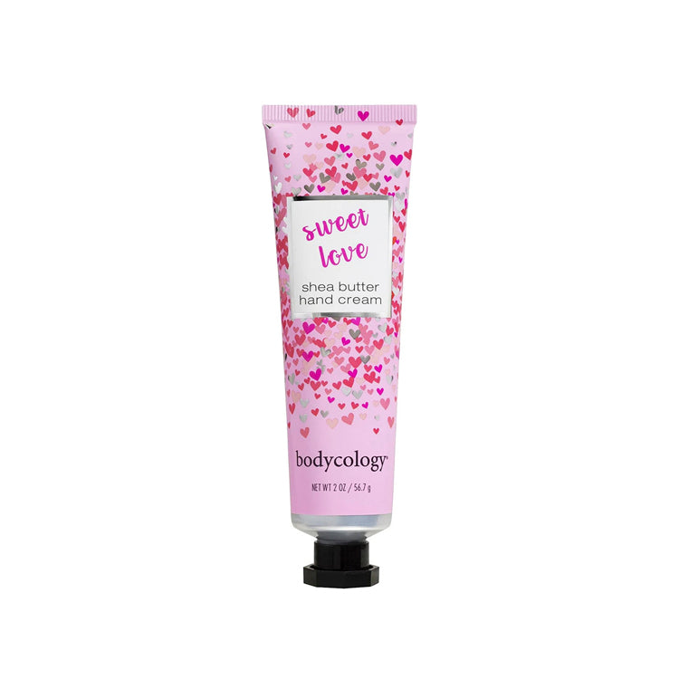 Bodycology Sweet Love Hand Cream 56.7g