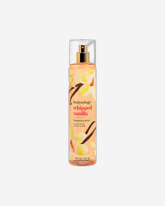 Bodycology Whipped Vanilla Body Mist 237ml