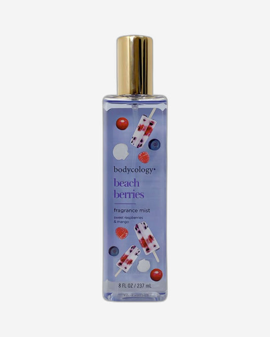 Bodycology Beach Berries Body Mist 8oz