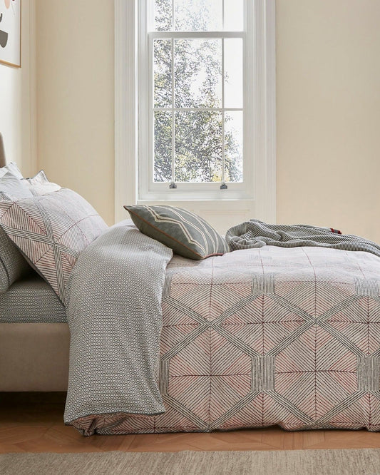 Bedeck of Belfast "Senko" Duvet Cover