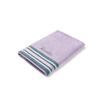 United Colors of Benetton Lavender Bamboo Bath Towel 600 GSM