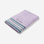 United Colors of Benetton Lavender Bamboo Bath Towel 600 GSM