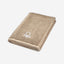 United Colors of Benetton Ash Safari Bath Towel 450 GSM
