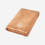 United Colors of Benetton Safari Bath Towel 450 GSM Roasted nut