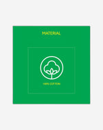 United Colors of Benetton Azure Rainbow Bath Towel 450 GSM