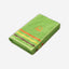 United Colors of Benetton Rainbow Greenery Bath Towel 450 GSM
