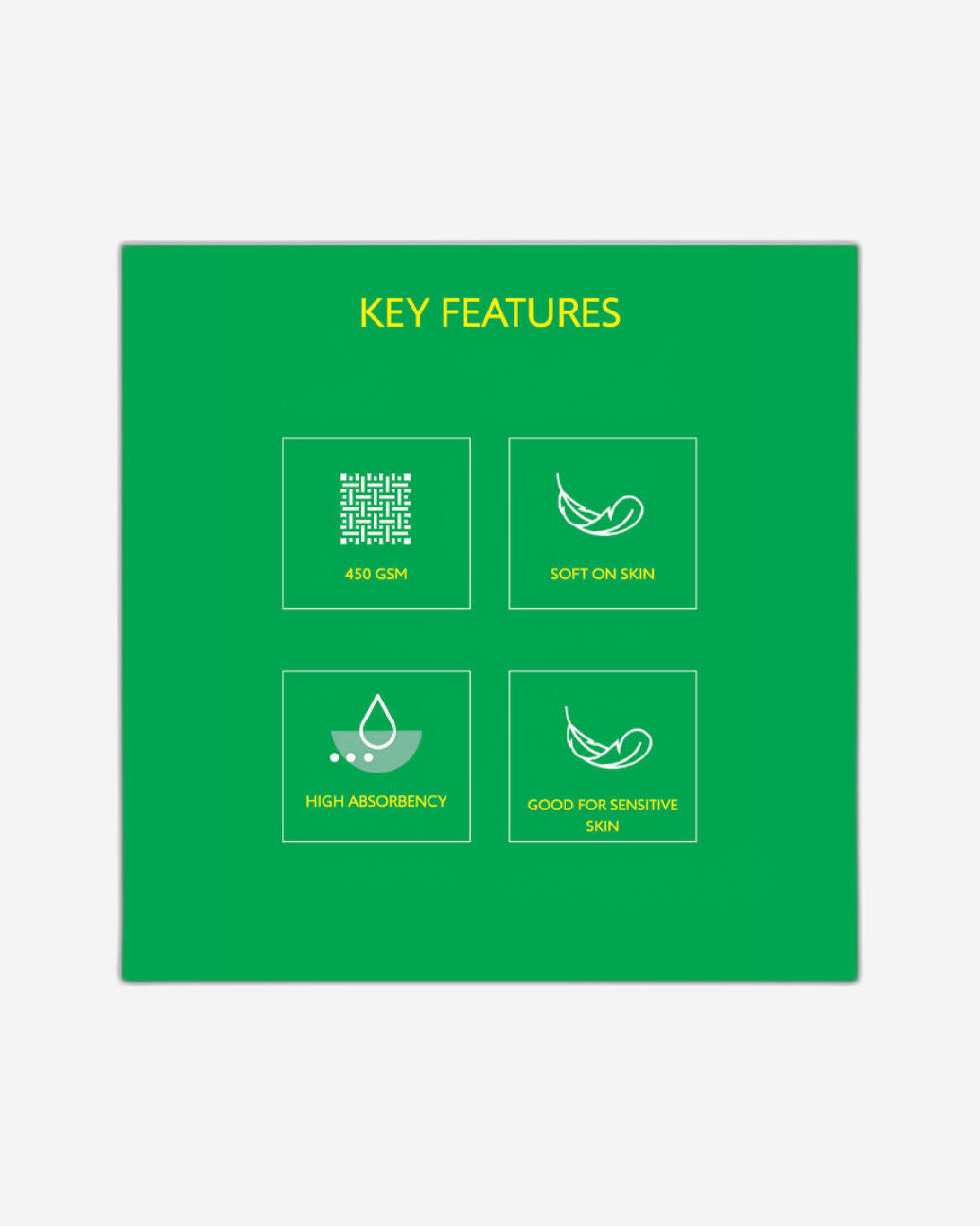 United Colors of Benetton Rainbow Rasberry Bath Towel 450 GSM