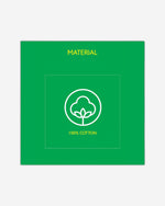 United Colors of Benetton Rainbow Marigold Bath Towel 450 GSM