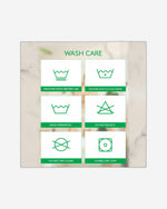 United Colors of Benetton Rainbow Marigold Bath Towel 450 GSM