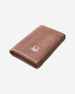 United Colors of Benetton Safari Brown Bath Towel 450 GSM