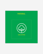 United Colors of Benetton Safari Brown Bath Towel 450 GSM