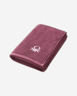 United Colors of Benetton Safari Berry Bath Towel 450 GSM