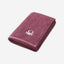 United Colors of Benetton Safari Berry Bath Towel 450 GSM