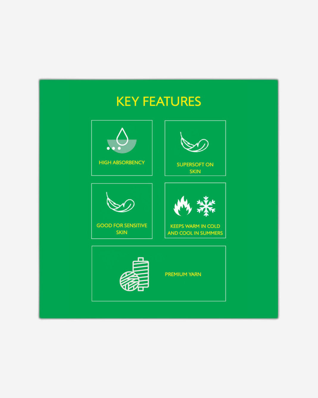 United Colors of Benetton Safari Berry Bath Towel 450 GSM