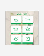 United Colors of Benetton Safari Berry Bath Towel 450 GSM