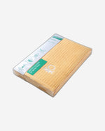 United Colors of Benetton Safari Yellow Bath Towel 450 GSM