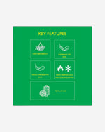 United Colors of Benetton Safari Yellow Bath Towel 450 GSM