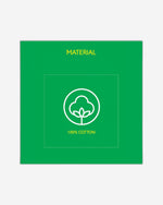 United Colors of Benetton Safari White Hand Towel (set of 2) 450 GSM