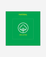 United Colors of Benetton Kids 210 TC Bedsheet with 1 Pillow cover Peach