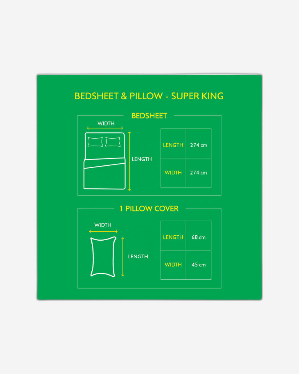 United Colors of Benetton Rainbow 210 TC Super King Bedsheet with 2 Pillow covers Maroon
