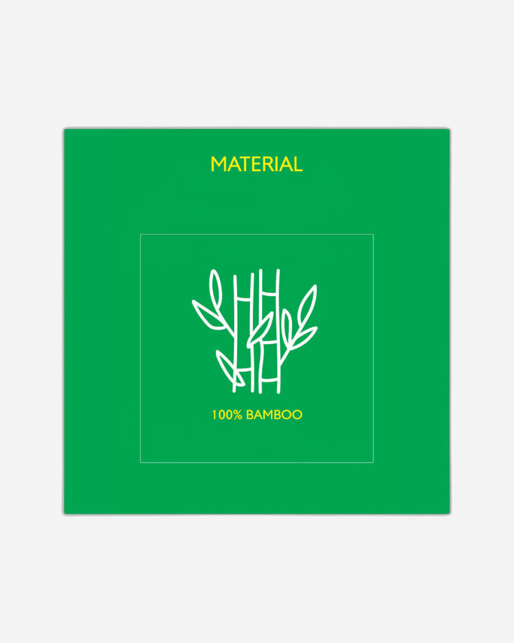 United Colors of Benetton Hemlock Bamboo Hammam Bath Towel