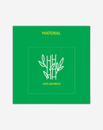 United Colors of Benetton Hemlock Bamboo Hammam Bath Towel