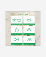 United Colors of Benetton Hemlock Bamboo Hammam Bath Towel