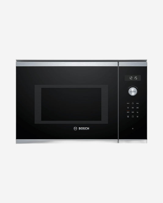 Bosch Built-In Microwave