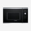 Bosch Built-In Microwave