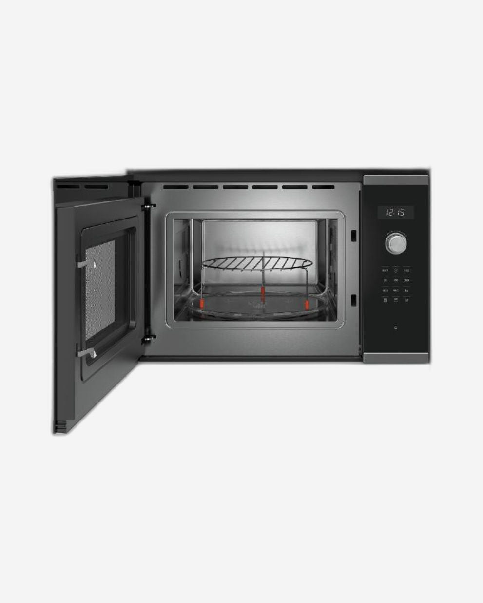 Bosch Built-In Microwave 59x38cm