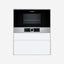 Bosch Series 8 Built-In Microwave 21L