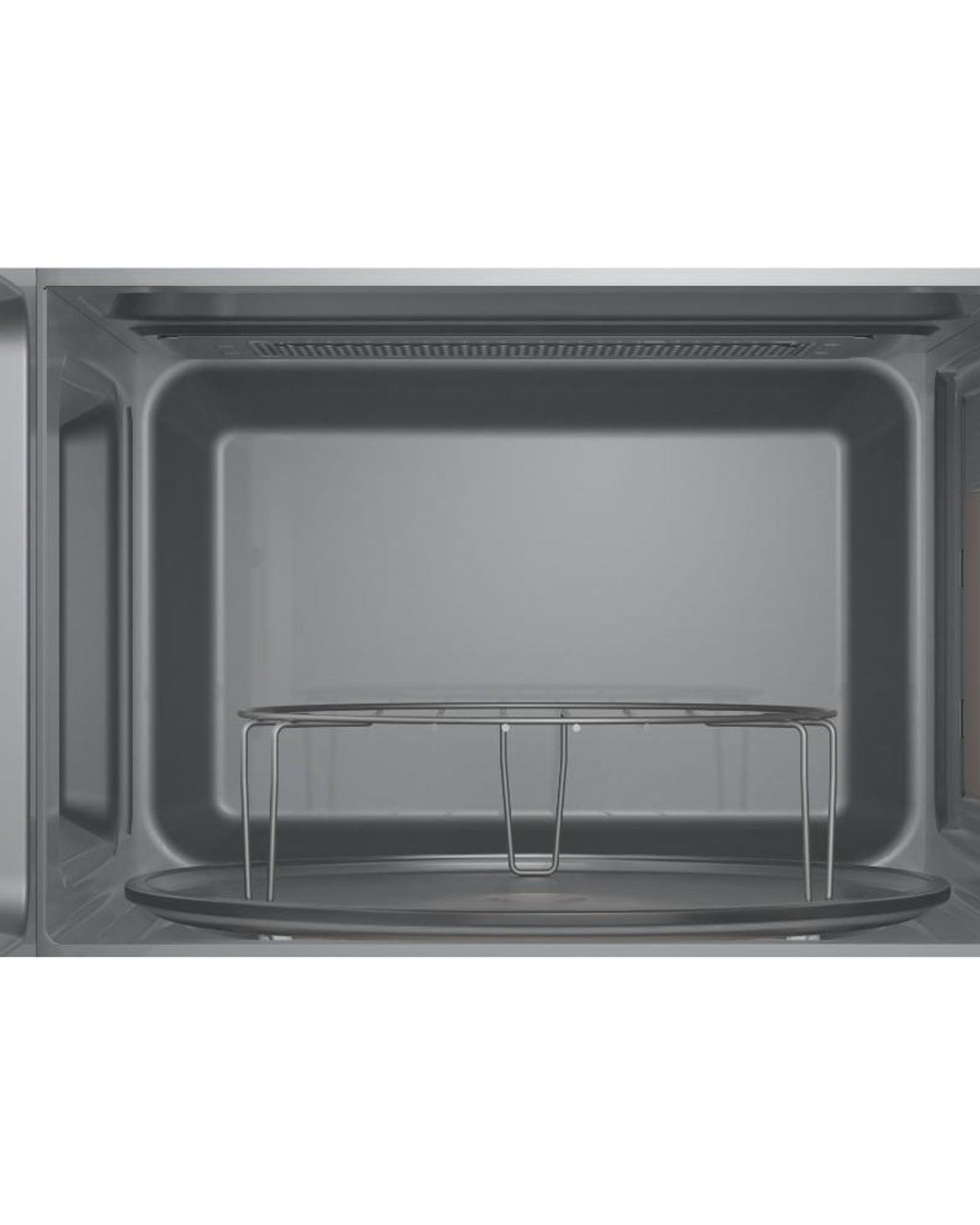 Bosch Series 2 Built-In Microwave Oven