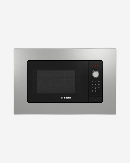 Bosch Series 2 Built-in Microwave Oven 59x38cm