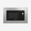 Bosch Series 2 Built-In Microwave Oven