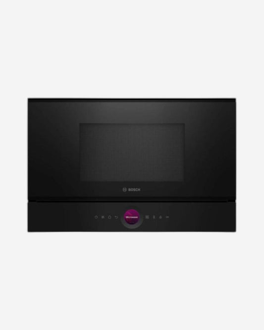 Bosch Built-In Microwave with Grill 21L