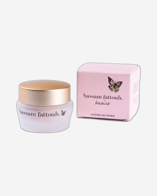 Bassam Fattouh Cushion Like Primer