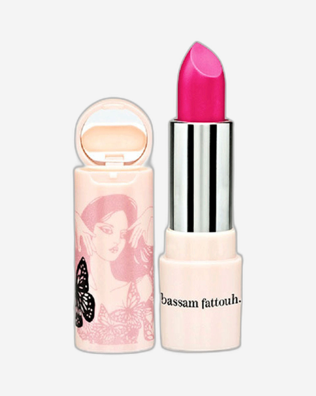Bassam Fattouh Bf-Lipsticks Broadway