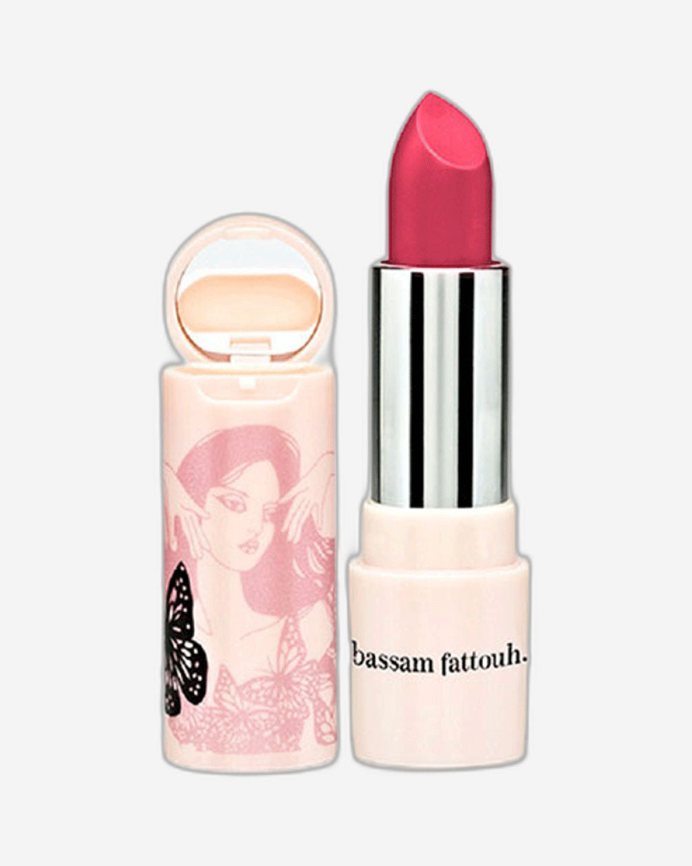 Bassam Fattouh Bf-Lipsticks Chicago