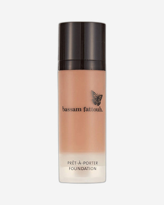 Bassam Fattouh Liquid Foundation - 04