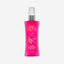 Body Fantasies Signature Pink Vanilla Kiss Fantasy Body Spray 94ml