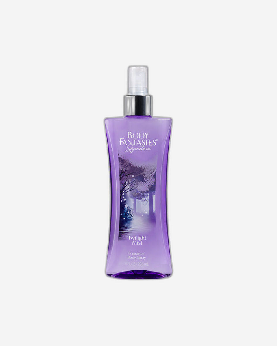 Body Fantasies Signature Twilight Mist Body Spray 236ml